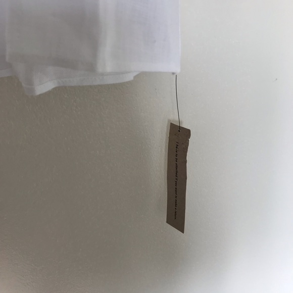 💙SOLD💙 Reformation Klara Dress (White) - Picture 6 of 8